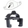 CASTNOO W302193 Rocker Arm Retainer Clip Suitable for 2003~2010 Ford
