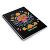 Galeana Spiral Notebook