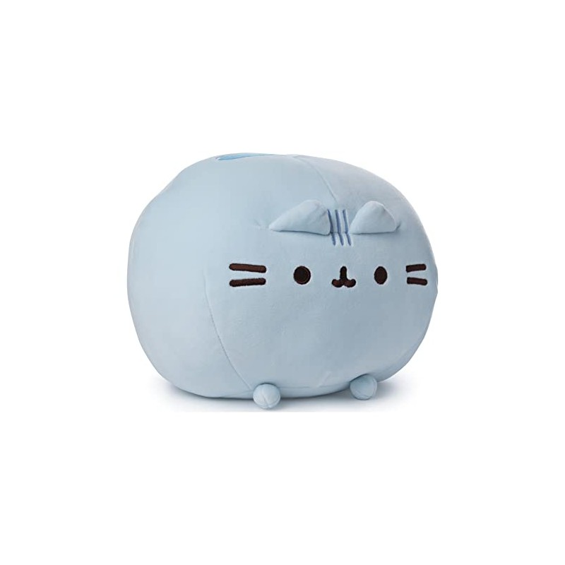 GUND Pusheen Squisheen Squishy Round Plush Stuffed Cat for Ages