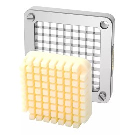 Vevor Cuchilla De Repuesto Para Picar, 3/8 Pulgadas, 3 Pieza