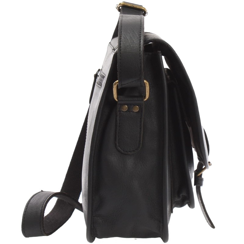 LECONI LE3085 Shoulder Bag for Women Leisure Bag Made of