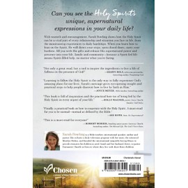 In Step with the Spirit: Infusing Your Life with God's Presence and Power