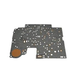 ACDelco GM Original Equipment 24243215 Automatic Transmission Control Valve Body Spacer Plate with Gaskets