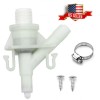 youfan-part Water Valve Kit for Dometic 300/310/320 Series RV /