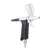 Spirit Air G-166A Gravity Feed Dual Action Airbrush Paint Spray