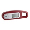 TFA 30.1047.05 Thermo Jack Digital Probe Thermometer - Blackberry