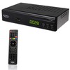 Xoro HRS 8659 digitaler Satelliten-Receiver mit LAN Anschluss (HDTV, DVB-S2,