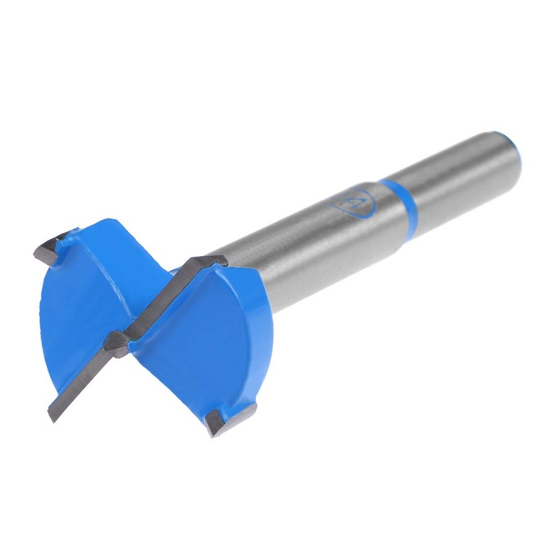 uxcell Forstner Drill Bits 24mm, Tungsten Carbide Wood Hole Saw