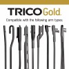 TRICO Gold 3 Pack Fits Select Jeep 18-2121-14C