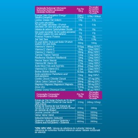 GoldNutrition Fast Recovery Orange 600 g