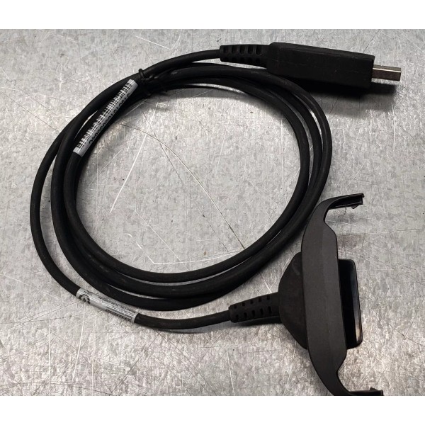 Motorola Zebra TC55 USB Charging Cup/Cable CBL-TC55-CHG1-