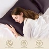 ZIMASILK 100% Pure Mulberry Silk Pillowcase for Hair and Skin