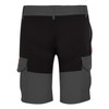 Trollkids Children's Hammerfest Shorts, anthracite, 128