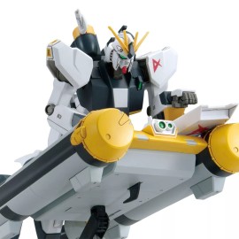 Bandai HG 1/144 BOOSTER BED FOR ν Nu GUNDAM Model Kit Gundam Base Limited Japan