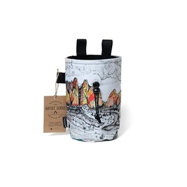 STATIC Chalk Bag | SMITH ROCK