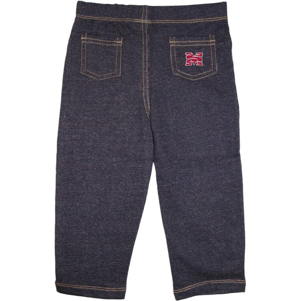 Morehouse College Denim Jeans