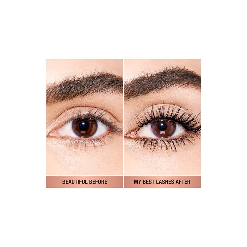 Charlotte Tilbury Pillow Talk Push Up Lashes Mascara - Lengthening