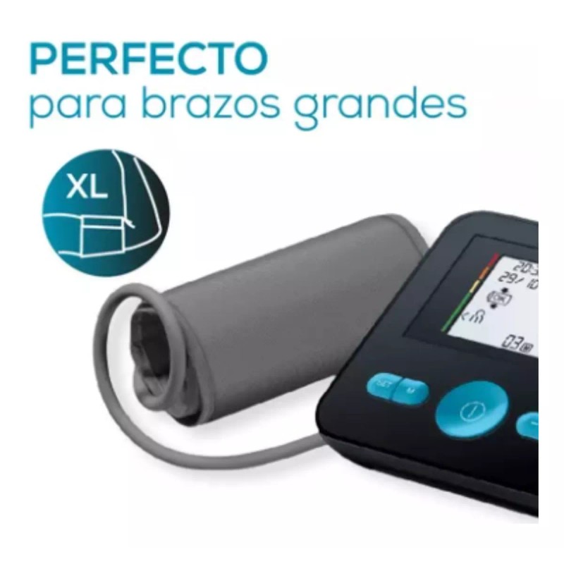Beurer Baumanometro Digital De Brazo Beurer, Edición Especial !!!
