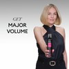 TRESemmé Shampoo, Conditioner, Hairspray, & Styler Volume Hair Kit Formulated