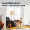 SimpliSafe Motion Sensor - Compatible with Gen 2 Home Security
