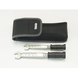 Ichinen TASCO TA771BH High Precision Torque Wrench Set for Air Conditioners
