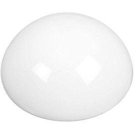 National Hardware tope de puerta para pared, blando, 2 unidades, N213-561