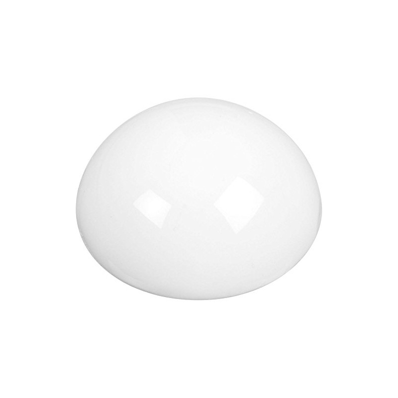 National Hardware tope de puerta para pared, blando, 2 unidades,