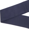 [TOuWA] Happi Obi Hanten Belt for Adults, Plain, Festival Supplies