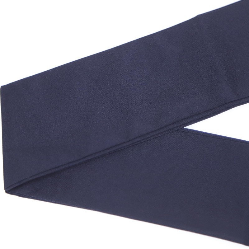 [TOuWA] Happi Obi Hanten Belt for Adults, Plain, Festival Supplies