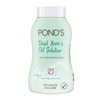 POND'S Dual Acne & Oil Control Ultra Matte Face Powder,