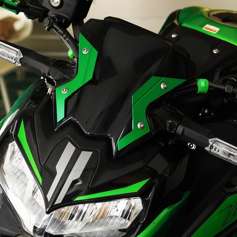 MOWOK for Kawasaki Z900 Z900SE Z 900 ABS 2020 2021