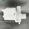 DP040-012 4681EA1007A 5859EA1004F 5859EA1004P LG Washer Drain Pump