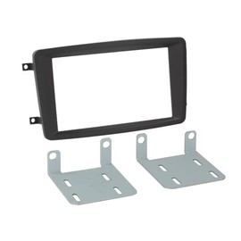 ACV 381190 42 1/2 DIN Facia Adaptor for Mercedes C-Class/CLK/Vito/Viano)