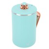 Electric Kettle Stew Cup Multifunctional Fast Heating Intelligent Control Portable