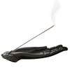 JP Number Incense Stand, Stylish, Incense Dish, Hand of Buddha
