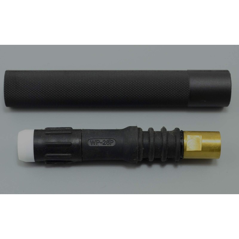 RIVERWELD WP-26P SR-26P TIG Welding Torch Machine Straight Pencil Head