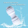 5/16" to 5/16" Refrigerator Water Line Tube Connector Unit Compatible