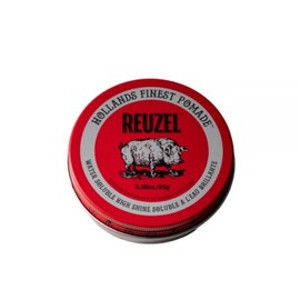 Liuzel Liugel Hair Styling Hair Wax De Water-based High Gloss Pomade 95g / 리우젤 헤어스타일링 헤어왁스 드 수성 고광택 포마드 95g