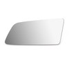 Auto Dynasty - Factory Style Flat Side View Mirror Glass
