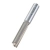 Trend Professional Clearance Ground Two Flute Router Cutter Bit, 1/2