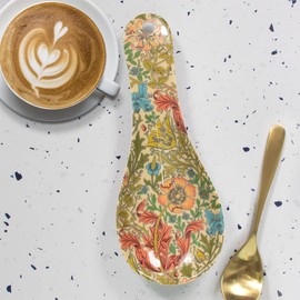 William Morris Compton Design - Melamine Spoon Rest