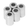 20PCS Air Conditioning Hose Aluminum Cover Strong Strength Air Conditioning