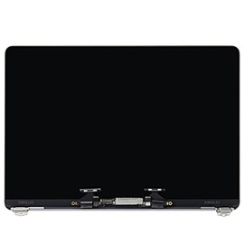 Screen Replacement for MacBook Pro A2289 LCD Retina Display Assembly EMC 3456 MXK32 MXK52 MXK62 MXK72 2020 Year 13.3" 2560x1600 (Space Gray)