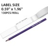 Phomemo D30 Labels, for D35 Q30 Q31 Q32 Q30S Portable