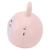 Cute Night Light 3 Gear Stepless Dimming Touch Sensing USB