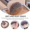 MAANGE Makeup Brush Set - 30 Pcs Make up Brushes