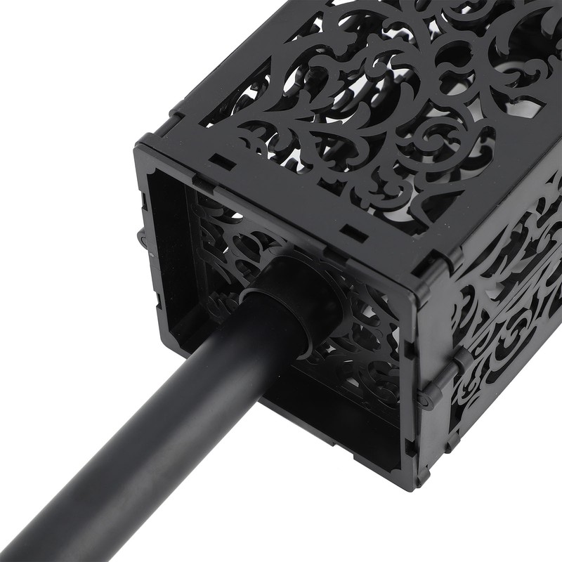 Solar Pathway Lights Outdoor Waterproof Auto On Off Garden Stake