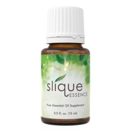 Young Living Aceite Esencial Slique Essence Young Living