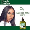 Hair Chemist Estimulador de cuero cabelludo de aceite de ricino