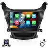 2+64G Android Car Stereo for Hyundai Elantra 2014 2015 2016